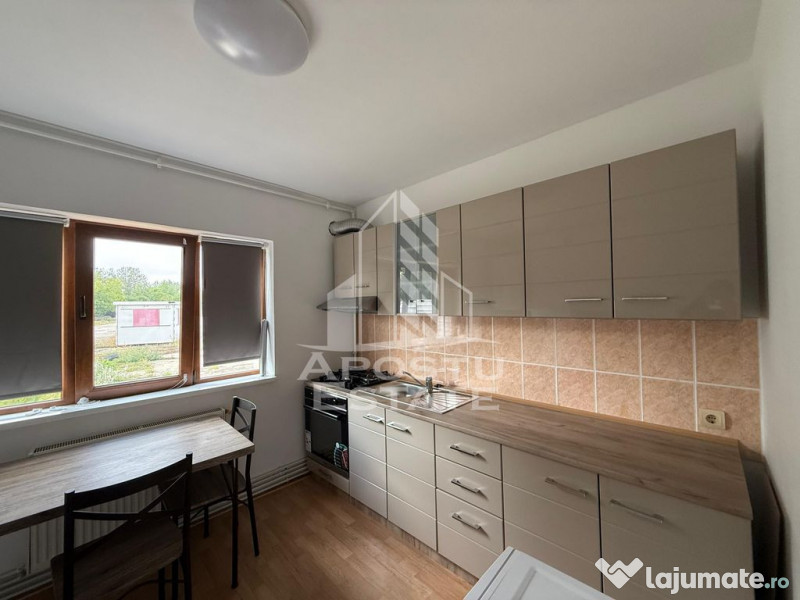 Apartament cu o camera zona Steaua