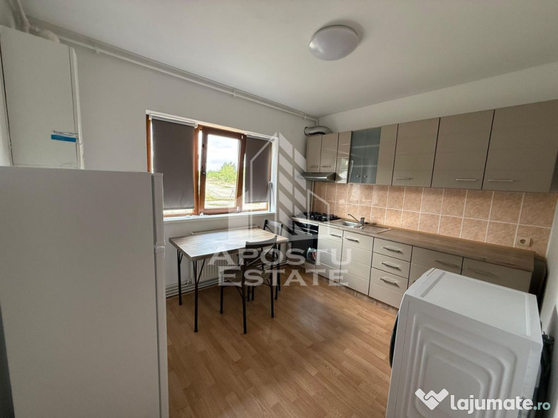 Apartament cu o camera zona Steaua
