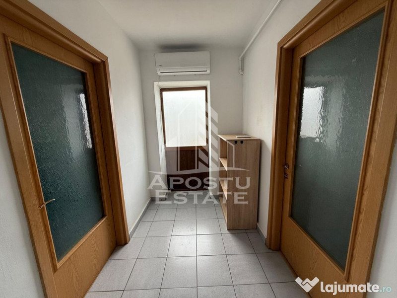 Apartament cu o camera zona Steaua