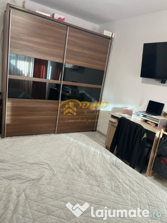 Apartament 2 camere decomandate - Palas