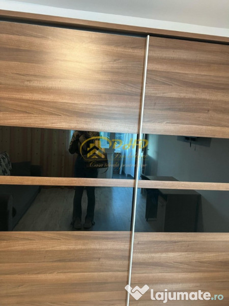 Apartament 2 camere decomandate - Palas