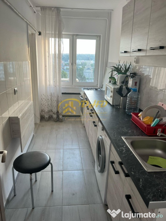 Apartament 2 camere decomandate - Palas