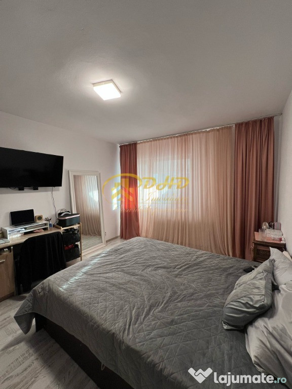 Apartament 2 camere decomandate - Palas