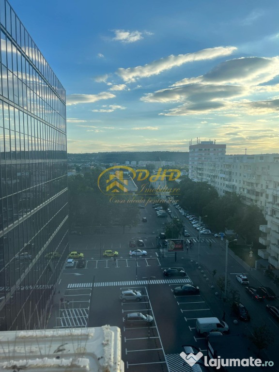 Apartament 2 camere decomandate - Palas