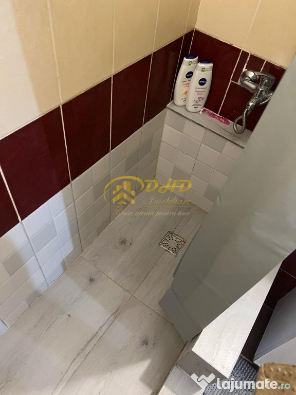 Apartament 2 camere decomandate - Palas