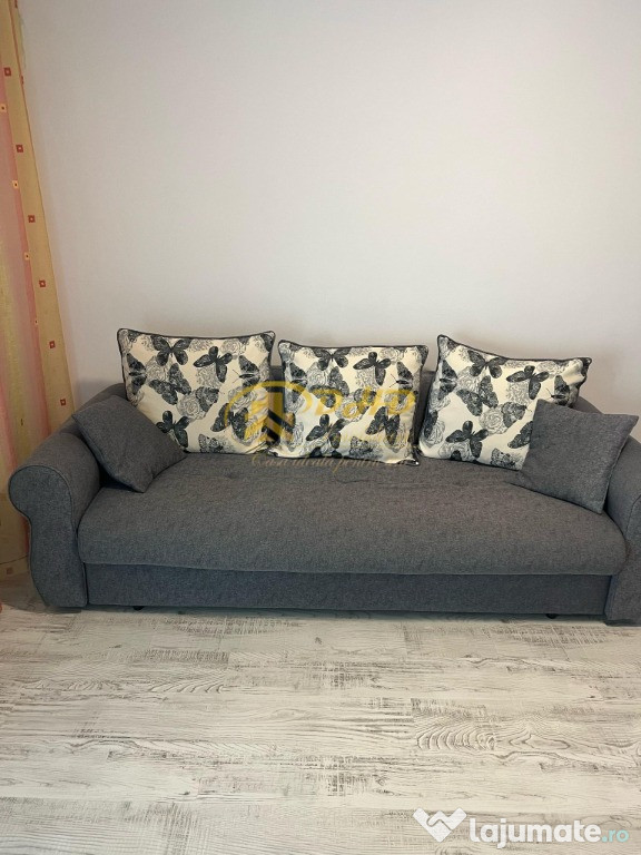 Apartament 2 camere decomandate - Palas