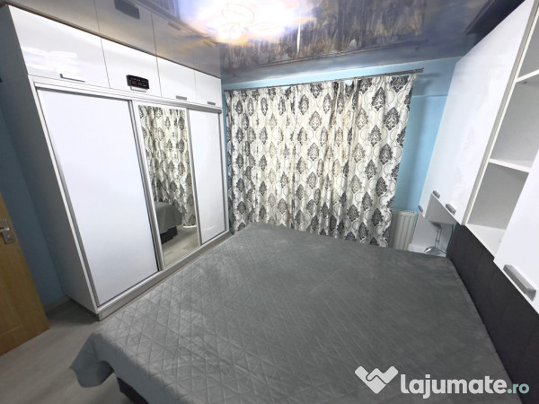 Apartament Luxos în Regim Hotelier Mediaș - Zona Centrala