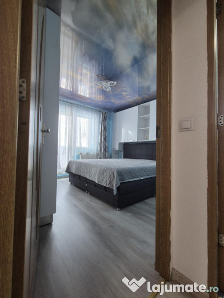 Apartament Luxos în Regim Hotelier Mediaș - Zona Centrala
