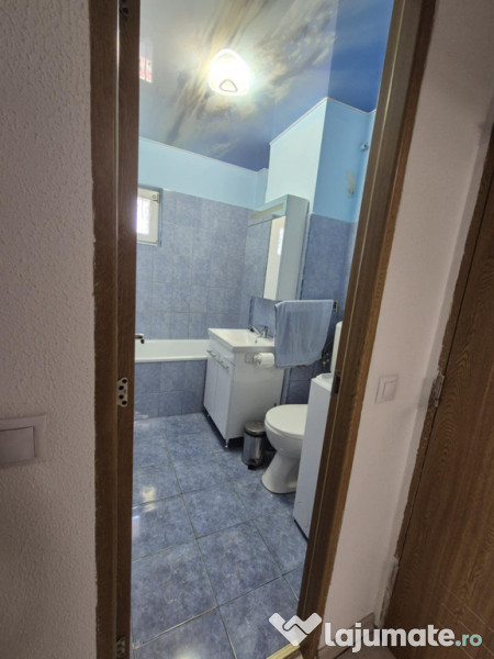 Apartament Luxos în Regim Hotelier Mediaș - Zona Centrala