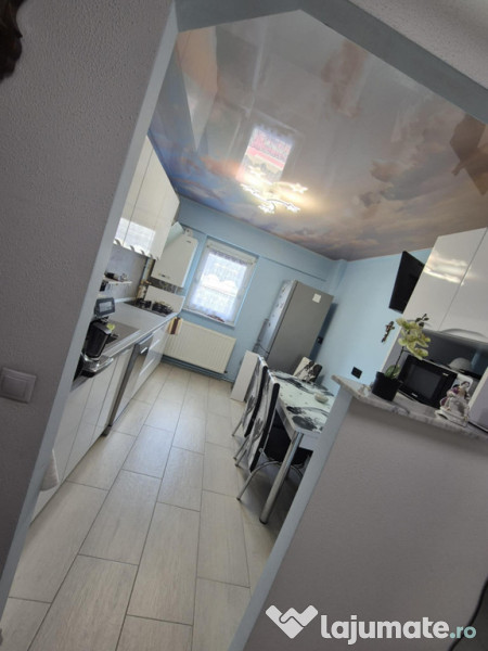 Apartament Luxos în Regim Hotelier Mediaș - Zona Centrala