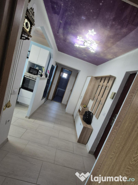 Apartament Luxos în Regim Hotelier Mediaș - Zona Centrala