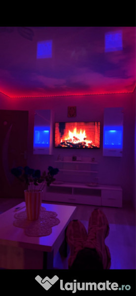 Apartament Luxos în Regim Hotelier Mediaș - Zona Centrala