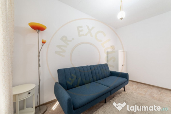 De vanzare- Apartament 3 camere Pitesti-zona Ultracentrala!