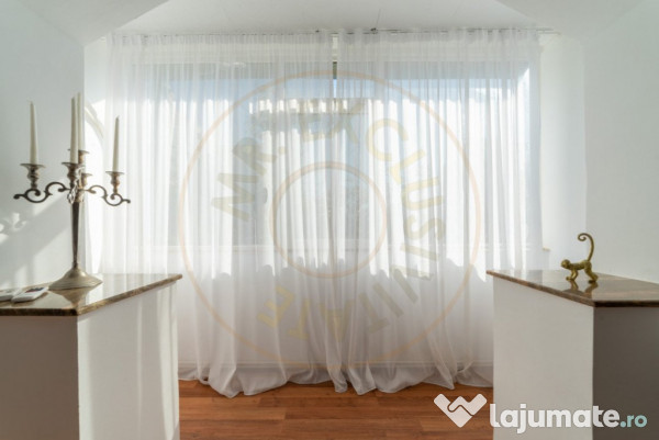 De vanzare- Apartament 3 camere Pitesti-zona Ultracentrala!