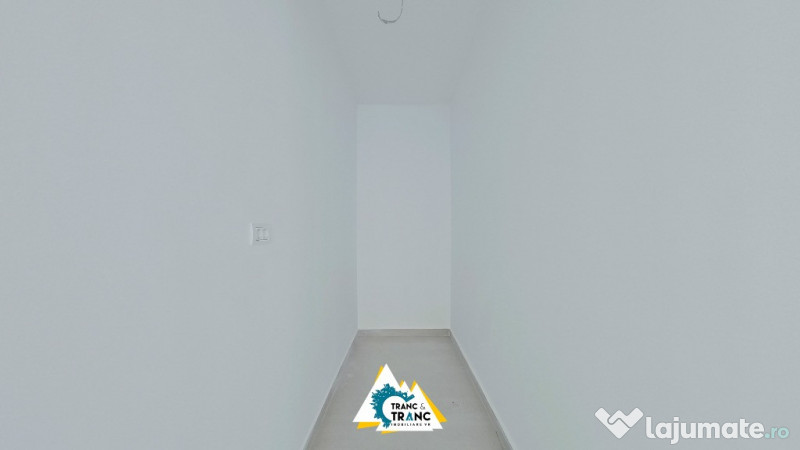 Spațiu comercial nou, de 290 mp, la prima inchiriere, pe Calea Radnei