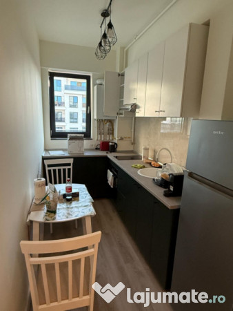 Studio de inchiriat - Aviatori Residence 