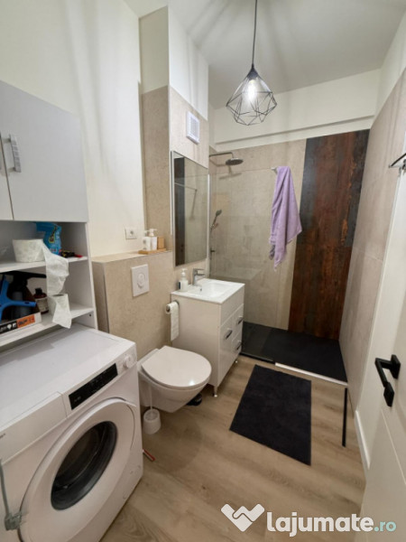 Studio de inchiriat - Aviatori Residence 