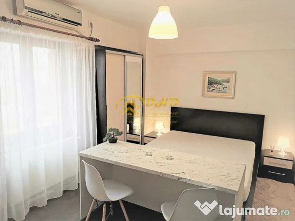 Apartament 1 cameră Palas