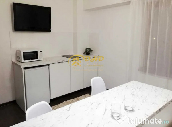 Apartament 1 cameră Palas