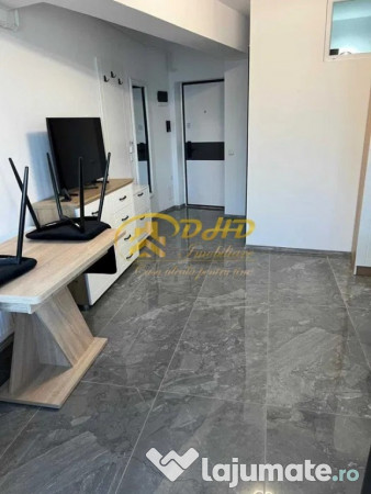 Apartament Palas cu 1 camera LUX