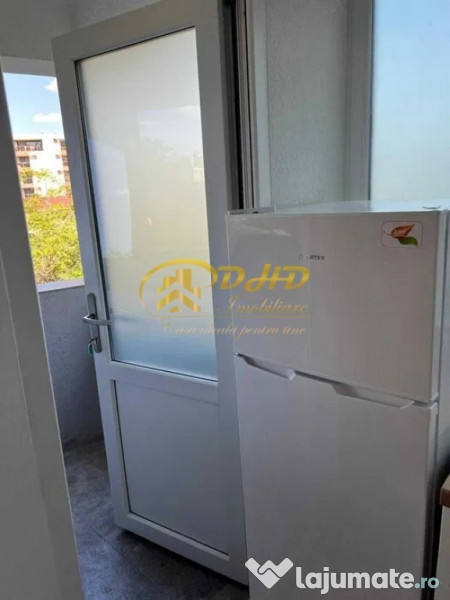 Apartament Palas cu 1 camera LUX