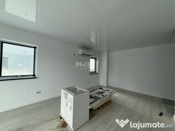 APARTAMENT 3 CAMERE , NICOLINA , DECOMANDAT , ETAJ INTERMEDI