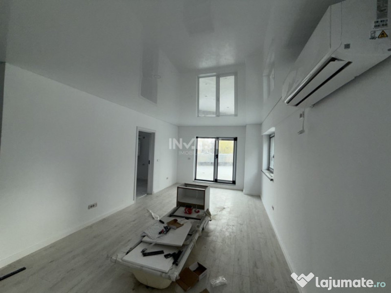 APARTAMENT 3 CAMERE , NICOLINA , DECOMANDAT , ETAJ INTERMEDI