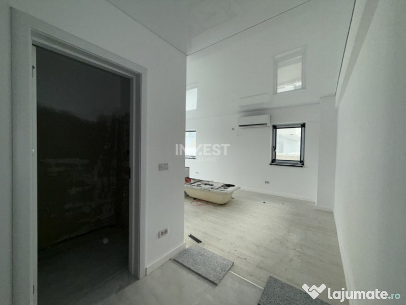 APARTAMENT 3 CAMERE , NICOLINA , DECOMANDAT , ETAJ INTERMEDI