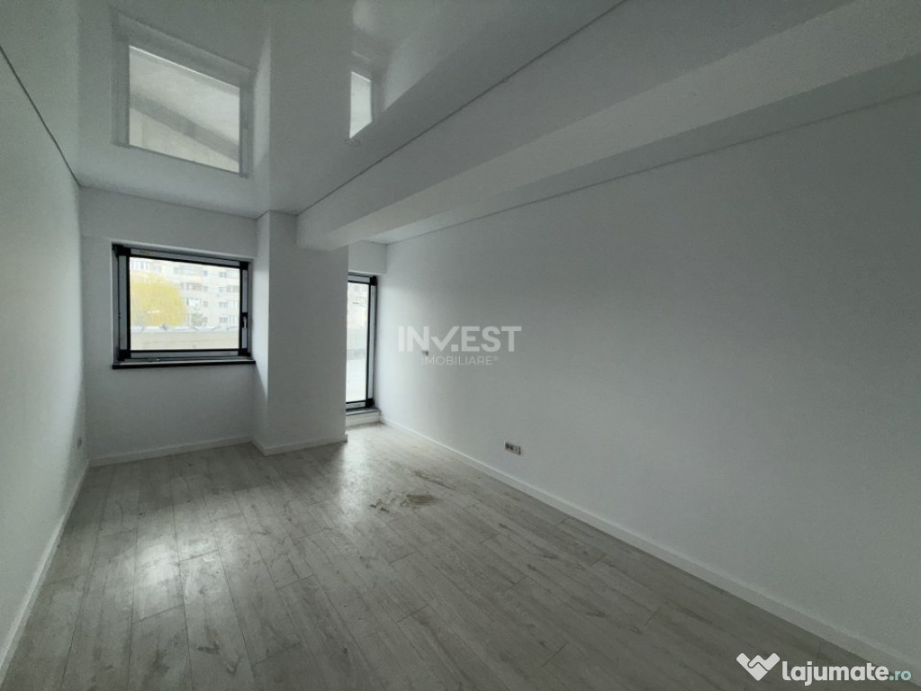 APARTAMENT 3 CAMERE , NICOLINA , DECOMANDAT , ETAJ INTERMEDI