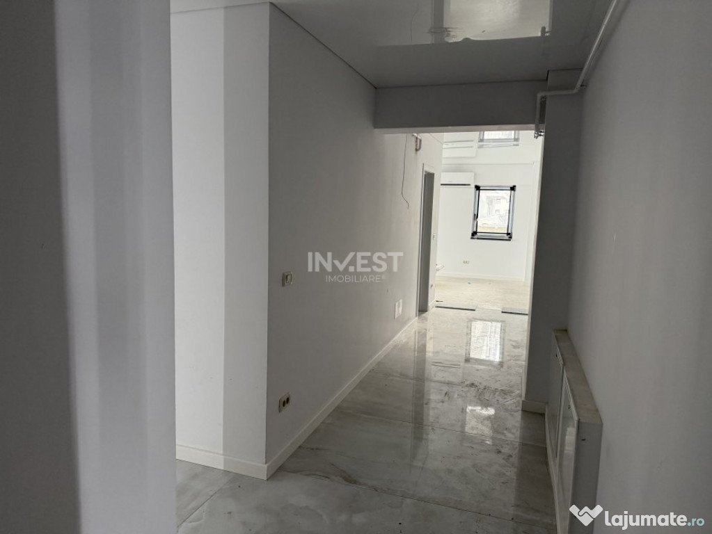 APARTAMENT 3 CAMERE , NICOLINA , DECOMANDAT , ETAJ INTERMEDI