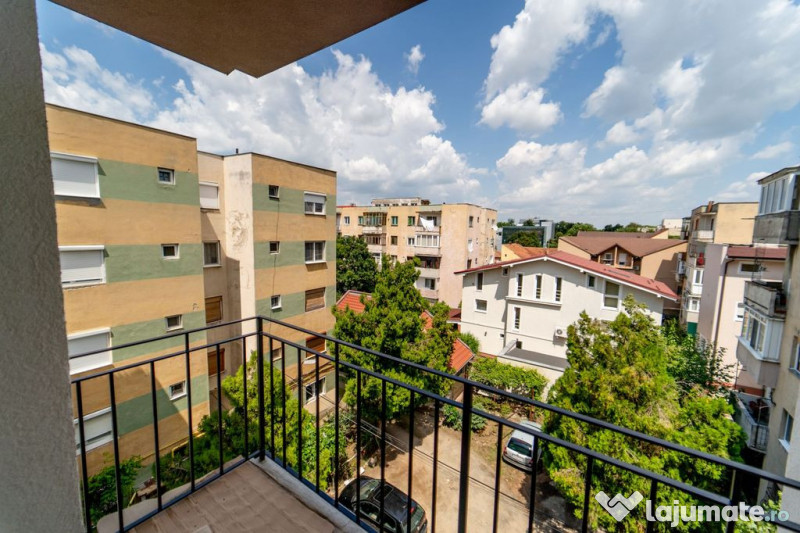 Apartament modern, pe str Tudor Vladimirescu Arad