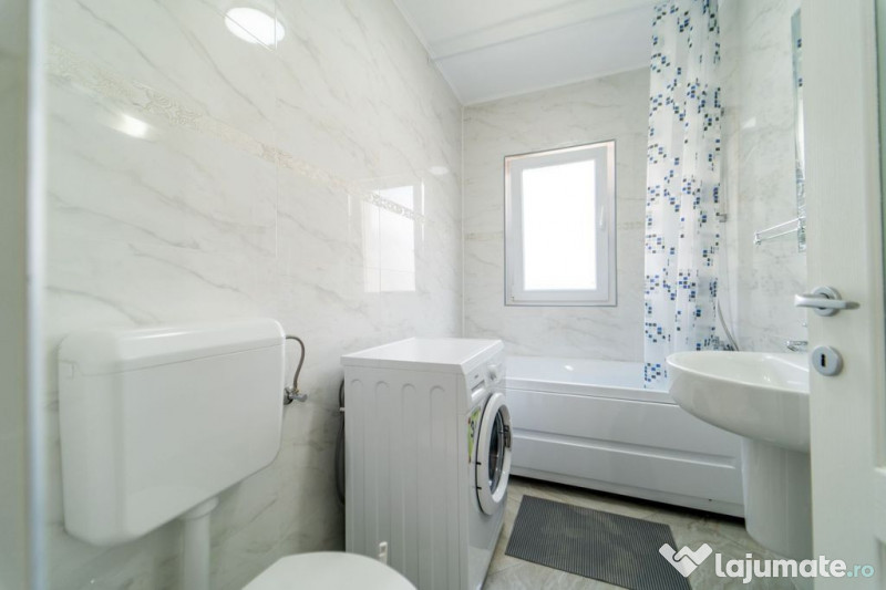 Apartament modern, pe str Tudor Vladimirescu Arad