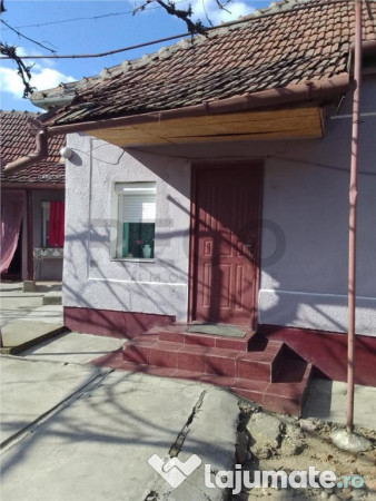 RECO Casa la 18 km de Oradea 