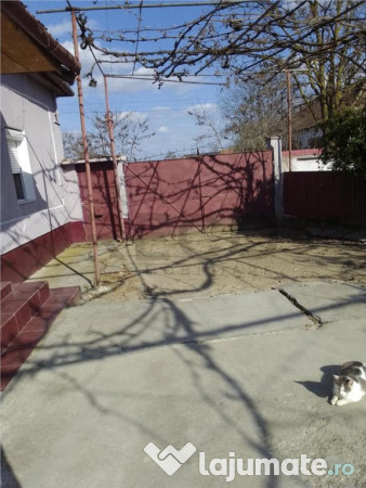 RECO Casa la 18 km de Oradea 