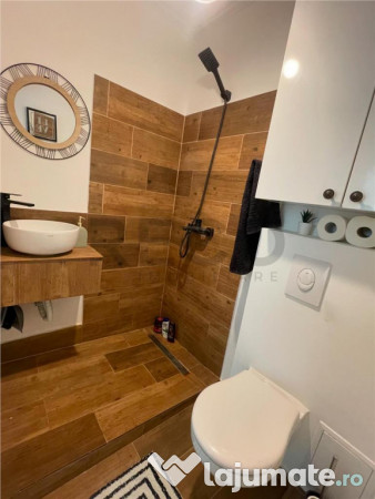 RECO, APARTAMENT 2 CAMERE, DECEBAL 