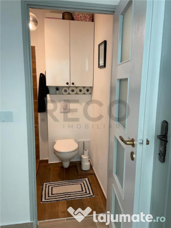 RECO, APARTAMENT 2 CAMERE, DECEBAL 