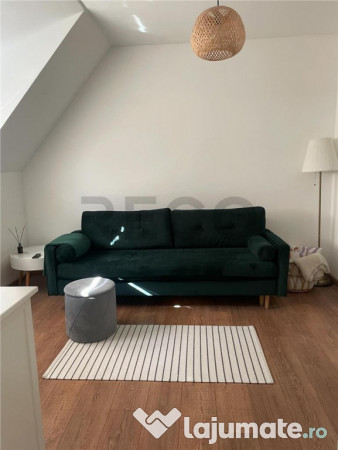 RECO, APARTAMENT 2 CAMERE, DECEBAL 