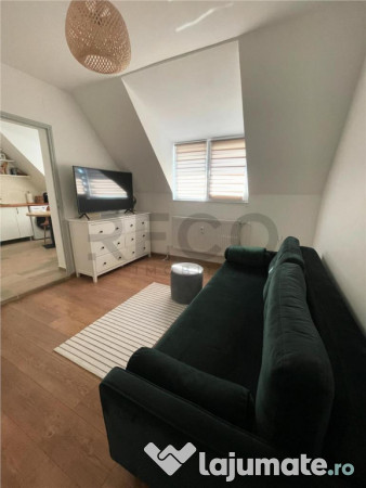 RECO, APARTAMENT 2 CAMERE, DECEBAL 