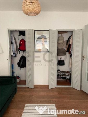 RECO, APARTAMENT 2 CAMERE, DECEBAL 