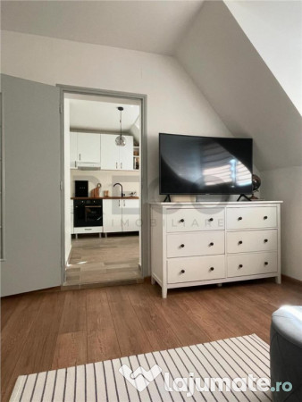 RECO, APARTAMENT 2 CAMERE, DECEBAL 