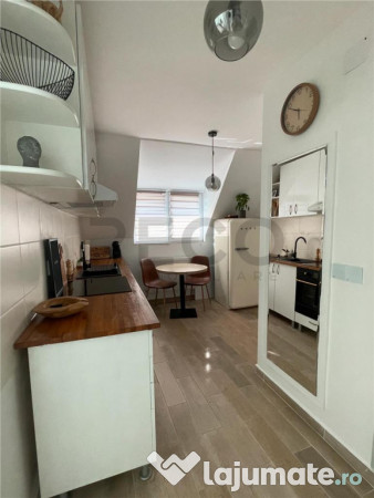 RECO, APARTAMENT 2 CAMERE, DECEBAL 