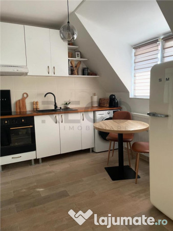 RECO, APARTAMENT 2 CAMERE, DECEBAL 