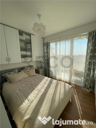 RECO, APARTAMENT 2 CAMERE, DECEBAL 