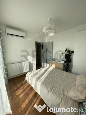 RECO, APARTAMENT 2 CAMERE, DECEBAL 