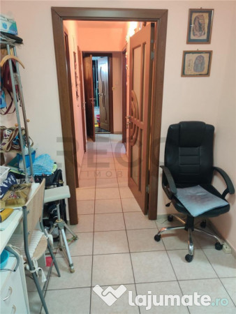 RECO . APARTAMENT 3 CAMERE , ROGERIUS 