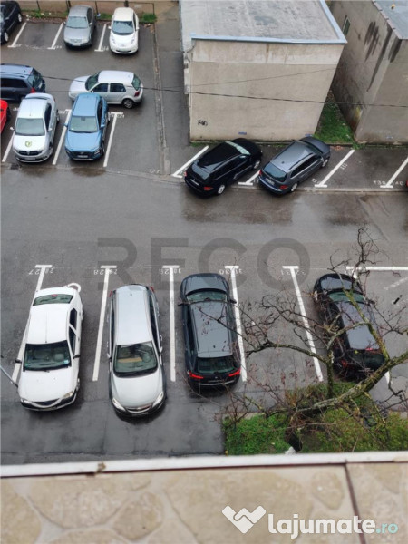 RECO . APARTAMENT 3 CAMERE , ROGERIUS 