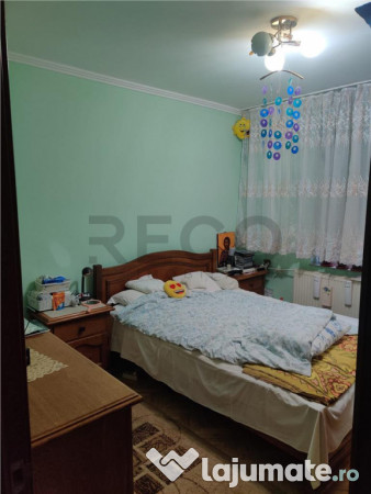 RECO . APARTAMENT 3 CAMERE , ROGERIUS 