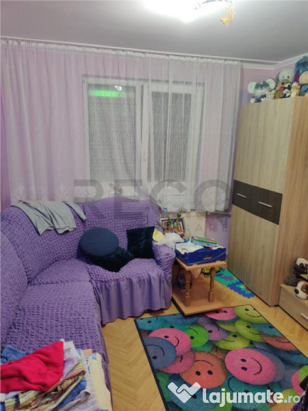 RECO . APARTAMENT 3 CAMERE , ROGERIUS 