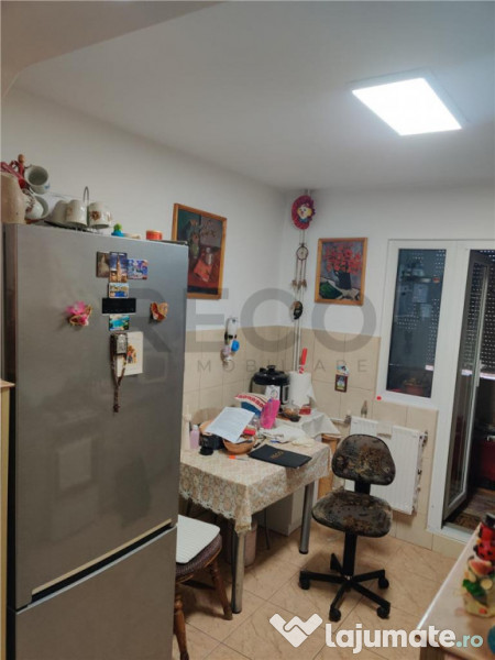 RECO . APARTAMENT 3 CAMERE , ROGERIUS 