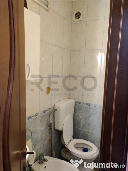 RECO . APARTAMENT 3 CAMERE , ROGERIUS 